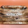 Rolling Club (Tray Roll) (III)