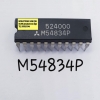 M54834PตัวถังDIP22ยี่ห้อMITSUBISHI