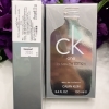 น้ำหอม Ck One Platinum Edition EDT 100ml. น้ำหอมแท้ 100%