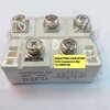 MDS200-16ไดโอดบริดจ์3เฟส200A1600V ยี่ห้อDACOสีขาวราคาตัวละบาท