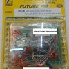 ขาย ชุดคิท FK178 วงจร ไฟกระพริบดิสโก้2จังหวะ3ตำแหน่งLED18ดวง (ยังไม่ประกอบลงPCB) ชุดคิท ชุดKIT ชุดคิทยังไม่ลงปริ้น ชุดคิทยังไม่ประกอบลงปริ้น ชุดคิทยังไม่ลงปริ้น ยี่ห้อ ฟิวเจอร์คิท FUTUREKIT โครงงาน อิเล็กทรอนิกส์ เพื่อการศึกษา โปรเจ็ค นักเรียน นักศึกษา วิ