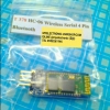 T378 HC-06 Wireless Serial 4 pin Bluetoothชุดออร์ดูโนArduinoบอร์ดทดลองชุดล่ะบาท