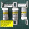 ขาย 66LKB150 ฟิวส์ 150A660V AC FUSE AC660V150A ยี่ห้อ HINODE ของแท้ ราคา ตัวละ . . . . หน่วย บาท