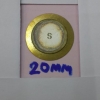 เปียโซ่อิเล็กทรอนิกส์20MMเพียโซอิเล็กทริกpiezoelectric20มม.ราคาแผ่นล่ะราคาตัวล่ะ