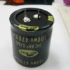 C 4700UF100VDC 85C คาปาซิเตอร์อิเลคโครไลท์CAPACITOR ELECTROLYTIC VDC