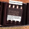 ขาย RT8295AH ไอซี IC ตัวถัง SOP8 SMD8ขา ยี่ห้อ ราคา ตัวละ . . . หน่วย บาท