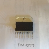 ขาย TDA7297 ไอซีขยายเสียง15W+15W สเตอริโอ