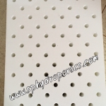 แผ่นโฟมปลูกผัก แบบเจาะรู 86 รู หนา 3/4 นิ้ว (1.5 ปอนด์) 60x120 cm 5 แผ่น