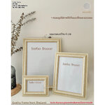 กรอบรูปใส่ใบประกาศ A4 DB944