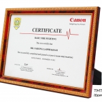 กรอบรูปราคาถูก กรอบรูปขนาด a4 DB-079