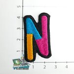 N
