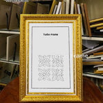 กรอบรูป A4 กรอบรูปใบประกาศ DB440