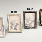 กรอบรูปสำหรับใส่ภาพจัมโบ้ขนาด 4x6 นิ้ว DB826,827,828,829