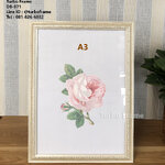 กรอบรูปใส่ใบประกาศ กรอบขนาดA3 DB571