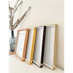 กรอบรูปใส่ใบประกาศ A4 DB948-951