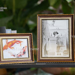 กรอบรูปใส่ใบประกาศ A4 DB921