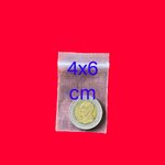 ถุงซิป 4x6 cm 1 ก.ก.