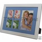 กรอบเม้าหลายช่อง กรอบรูปหลายรูป 117