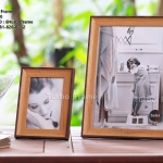 กรอบรูปใส่ใบประกาศ ขนาด A4 DB830