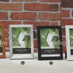 กรอบรูปขนาด 4x6" DB345