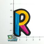 R