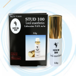 STUD 100 สเปรย์ชะลอการหลั่ง