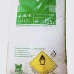 โปแตสเซียมไนเตรท 13-0-46 Haifa Malti-k Classic ผง 25 ก.ก.