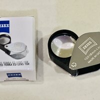 Zeiss เลส