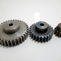 Spur Gear 1.5MA12T