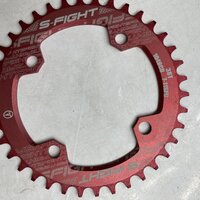 ใบจาน s-fight Bcd104-38T