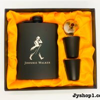 Johnnie ดำ
