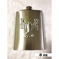 8 oz แมงป่อง