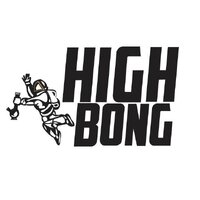 ร้านHigh Bongขายบ้องแก้ว