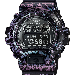 G-Shock ของใหม่แท้100% รับประกัน 1 ปี GD-X6900PM-1DR