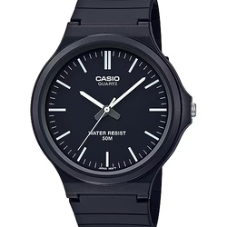 MW-240-1E l CASIO สายเรซิ่น
