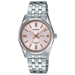CASIO WOMEN STANDARD รุ่น LTP-1335D-4A