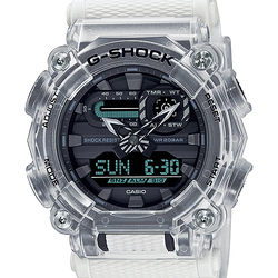 G-Shock GA-900SKL-7A l Sound Wave Series l ของใหม่แท้100%