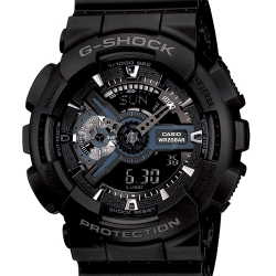 G-Shock ของใหม่แท้100% รับประกัน 1 ปี GA-110-1BDR