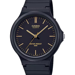 MW-240-1E2 l CASIO สายเรซิ่น