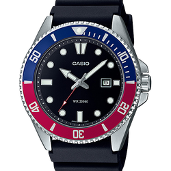 CASIO DURO 200 รุ่น MDV-107-1A3