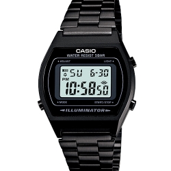 CASIO DATA BANK DIGITAL รุ่น B640WB-1A