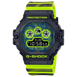 DW-5900TD-9 l Time Distortion Series l G-SHOCK