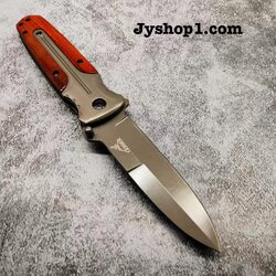 มีดพับ มีดพก GB รุ่น ตะขาบ พร้อมส่ง ราคาถูก