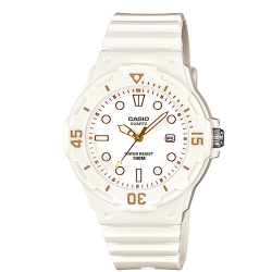 CASIO สายเรซิ่น รุ่น LRW-200H-7E2