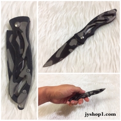 มีดพับ มีดพก Kuai Yi Lang