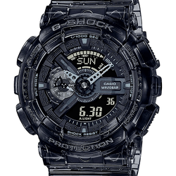 G-Shock GA-110SKE-8A SKE Skeleton Series ของใหม่แท้100%
