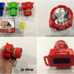 ไฟฉายคาดหัว ไฟฉาย GY-809