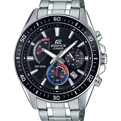 EFR-552D-1A3V l CASIO EDIFICE