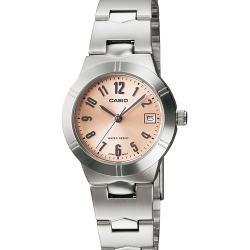 LTP-1241D-4A3 l CASIO WOMEN STANDARD