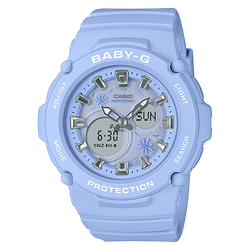 Baby-G BGA-270FL-2A l BGA-270 Series l ของใหม่แท้100%